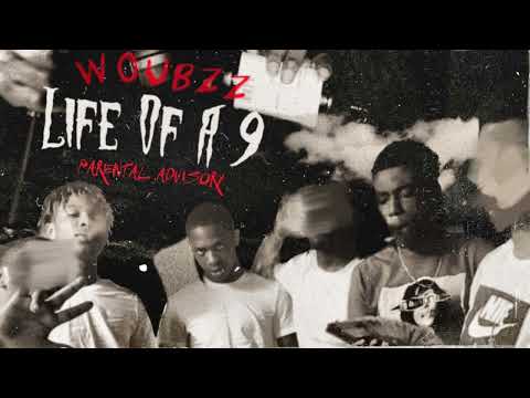 Woubzz - “OhhNahNah” [Official Audio]