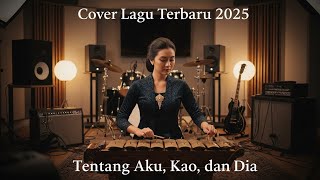 Download lagu TENTANG AKU, KAU, DAN DIA ,kangen band  • Cover Keroncong Vibes | Alunan Klasik Romantis mp3