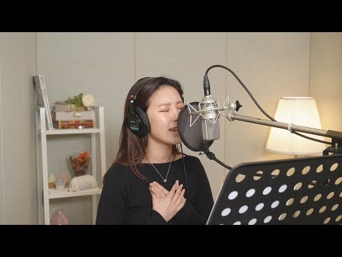 'Alfie' (Dionne Warwick)｜Cover by J-Min 제이민 (one-take)