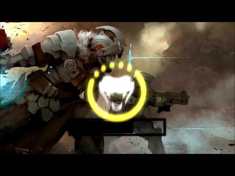 Ecraze x Cybertr0n - Woogie Mood