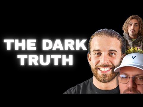 The Dark World of Forex Trading