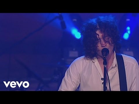 Videoclip de Temporary Peace (Live) — Anathema
