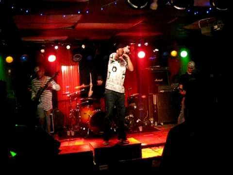 Almost Kings - Live @ Soho's - Unstoppable