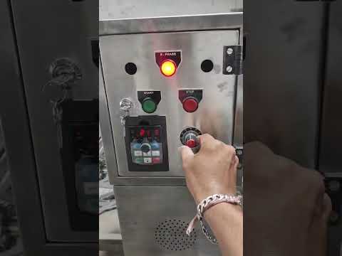 V Blender