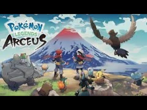 *INFINITE MONEY GLITCH* in Legends Arceus! Check Description