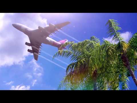 Take Off - The Flight Simulator - Release Trailer (PC) thumbnail