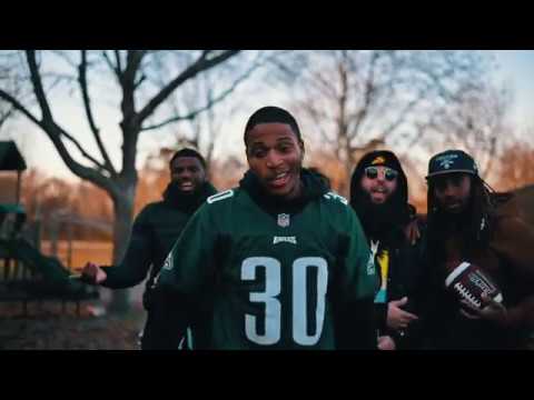 NFJ IZZY Music Video
