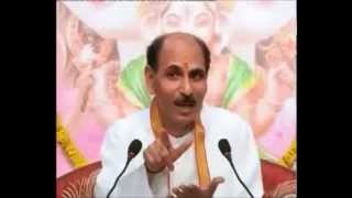 The Positive Way of Living, A discourse by H H Sudhanshuji Maharaj