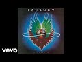 Journey - Sweet and Simple (Official Audio)