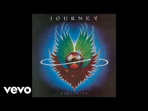 Videoclip de Sweet and Simple — Journey