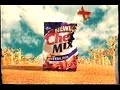 2003 Chex Trail Mix Commercial