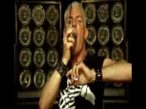 Scooter vs Marc Acardipane Dick Rules Maria I Like It Loud