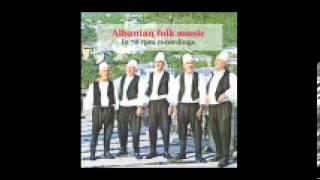 Osman Tako (1936) - Albanian popular Orchestra