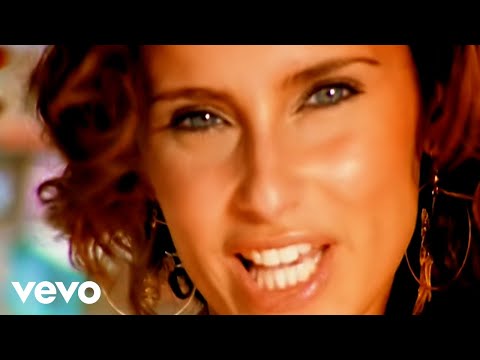 Nelly Furtado - No Hay Igual ft. Residente Calle 13 (Official Music Video)