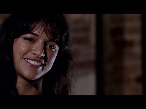 Dom & Letty reunite in The Dominican Republic - Los Bandoleros (2009)