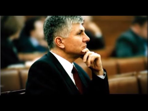 Završna reč - dokumentarni film o suđenju za ubistvo Zorana Đinđića