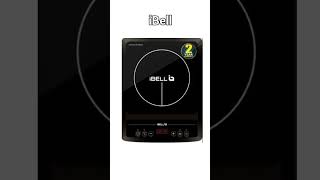 Best Induction Cooktops under Budget 💡 Pigeon, Prestige, iBELL, Lifelong, Sansui Review