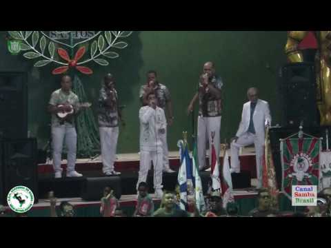 X-9 - SANTOS - Festa do 73º Aniversário - Cerimonial de Aniversário - 30.04.2017 - Santos /SP