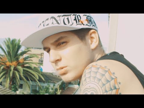 Avatar Darko - Sushi Boats [Official Video]