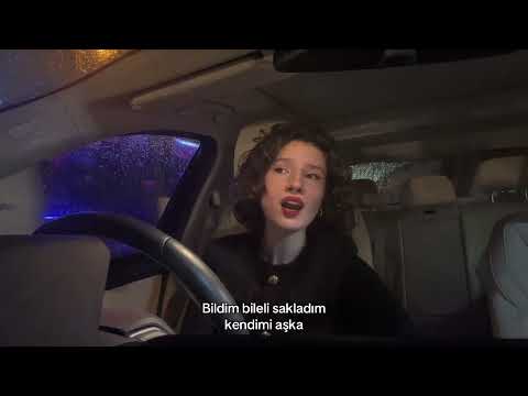 Bu Defa Başka - İrem Derici (Cover) | Merve Doğru @iremderici #budefabaşka #iremderici 