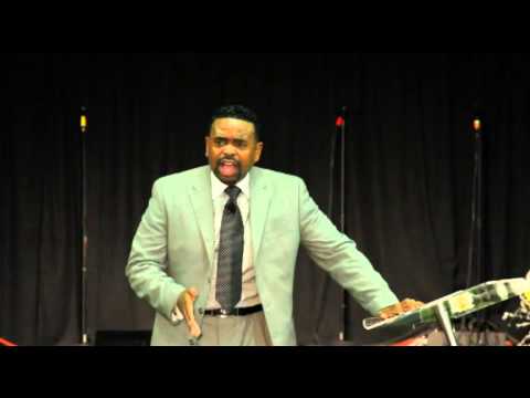 The Best Preacher in the World! - Best Preacher ever - Pastor Larry Mack