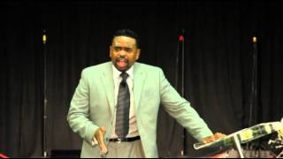 The Best Preacher in the World! - Best Preacher ever - Pastor Larry Mack