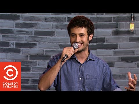 Stand Up Comedy: Arte e Marketing - Edoardo Ferrario - Comedy Central
