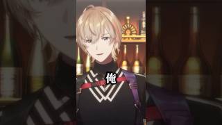 俺呼びが出てしまい誤魔化す風楽奏斗【にじさんじ/切り抜き/#shorts 】