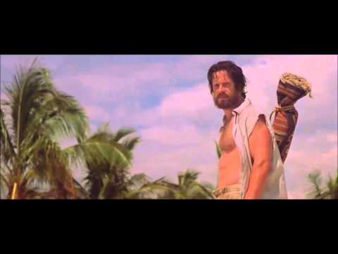 God's gonna sit this one out