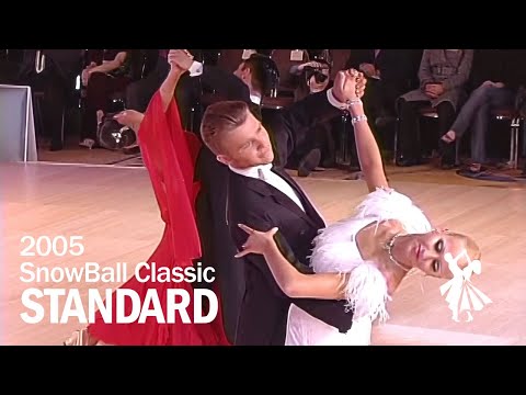 2005 SnowBall Classic IDSF Open Standard
