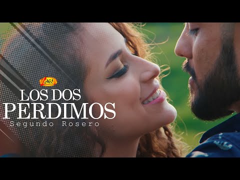 Los Dos Perdimos - Segundo Rosero