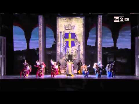 Romeo e Giulietta ama e cambia il mondo - Verona HD HQ