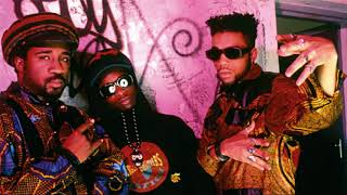 Jungle Brothers - Down With The Jbeez (feat. Black Eyed Peas, Sense Live & Alex G)