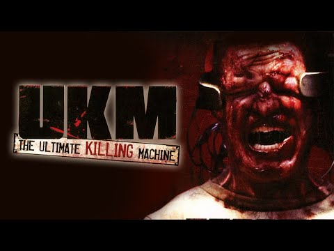 UKM: The Ultimate Killing Machine (2006) | Full Movie | Michael Madsen | Mac Fyfe | Stephen Arbuckle