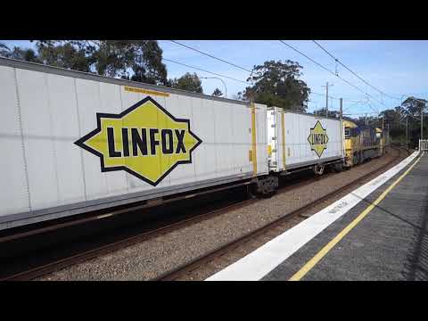 NR12 / NR22 / NR111 with PN 3BM4 - 22/7/20