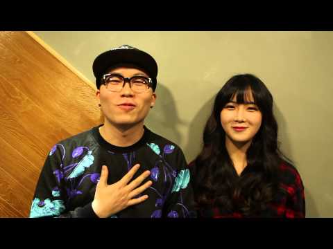 Hyun-Young(RAINBOW) & Sool J Project Single '오빠야(Honey)' Interview