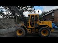 597807 Wheel loader Volvo BM 4200 }}