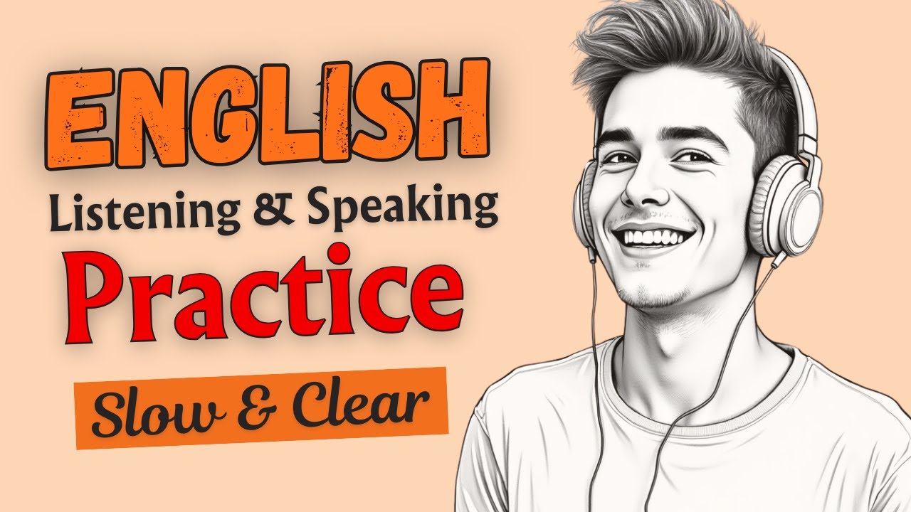 B1 English Listening Practice | Learn English Effortlessly | Improve Your English Skills | Podcast