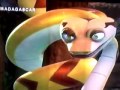 PENGUINS OF MADAGASCAR