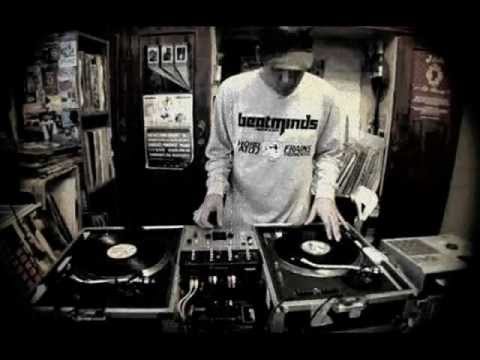 HORDATOJ (jotadroh) ft PRIMER MANDAMIENTO MIX