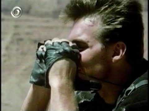 The Highwayman - Intro STEREO