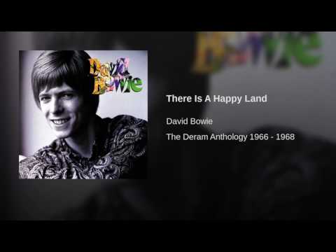 Video thumbnail for There Is a Happy Land