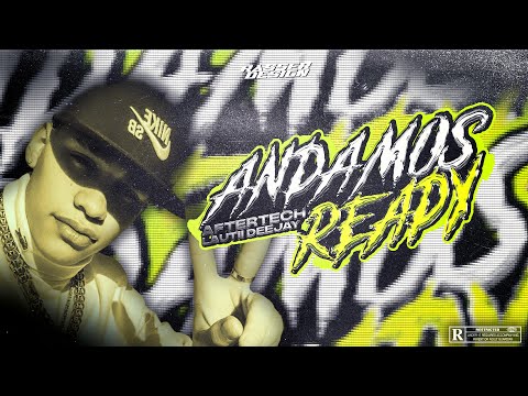 Andamos Ready Alejo Isakk (Viral Tiktok) After Tech