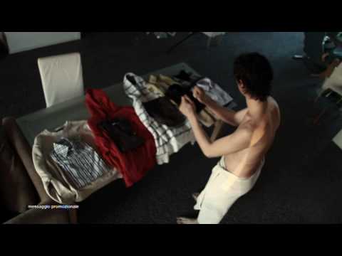 Calzedonia Uomo  Parodia spot