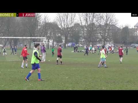 20170218-Clapham Common