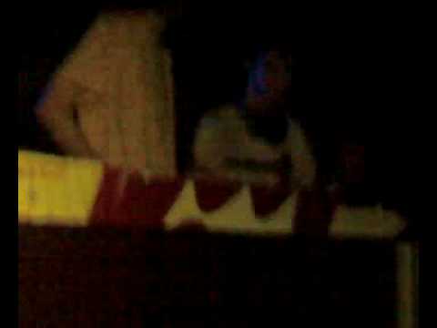 Dj Pro-Basic @ La Draga Blackmagic