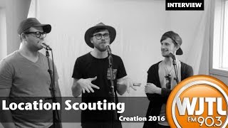 Graceful Closure: &quot;Choices&quot; - Behind The Scenes