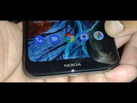 Nokia G300 5G turn off voice | turn off TalkBack | there is a voice that is playing on my phone