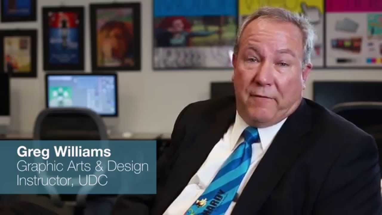 Keiser University - What is Graphic Arts and Design?