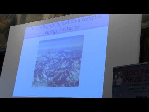 Fano2016 Parrinello P1